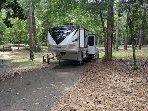 Park «Flint Creek Water Park», reviews and photos, 1216 Parkway Dr, Wiggins, MS 39577, USA