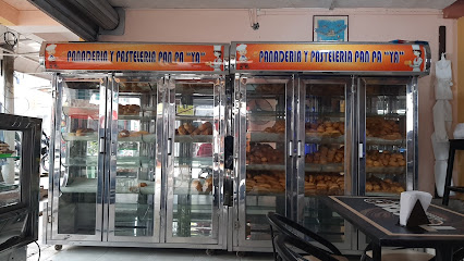 Panaderia y Pasteleria Tostao
