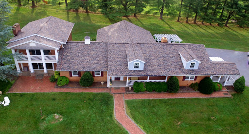 Roofing Contractor «WF Schmidt Construction Company, LLC», reviews and photos, 32 Heritage Dr, Hanover, PA 17331, USA