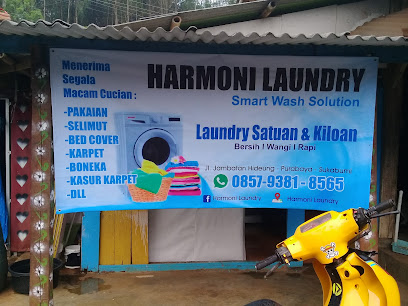 Harmoni Laundry