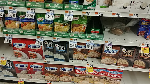 Grocery Store «Stop & Shop», reviews and photos, 575 Greenwich Ave, Warwick, RI 02886, USA