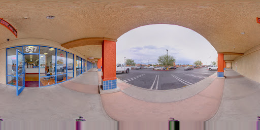 Locksmith «American Lock & Key», reviews and photos, 837 S Rainbow Blvd, Las Vegas, NV 89145, USA