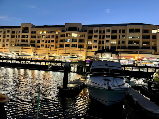 Boat Tours Adelaide