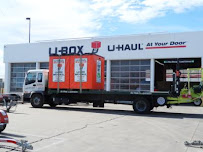 U-Box at U-Haul - Photo 5 - Car repair in Dayton, OH, Dayton
