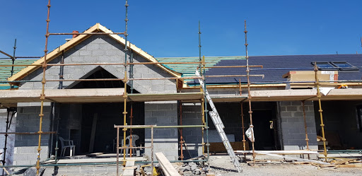 Paul Walsh Construction