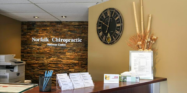 Norfolk Chiropractic Wellness Centre