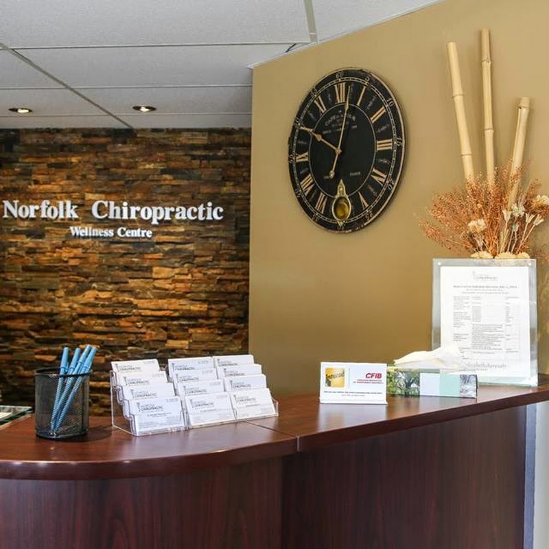 Norfolk Chiropractic Wellness Centre