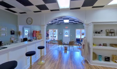 The Willow Boutique, Salon & Spa