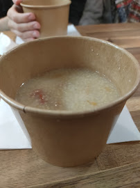 Soupe du Restaurant chinois Tang, Hu & Lu à Paris - n°4