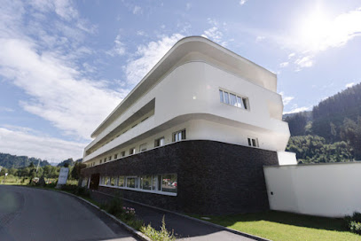 OptimaMed Psychiatrisches Rehabilitationszentrum Wildbad