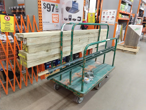 Home Improvement Store «The Home Depot», reviews and photos, 3600 Ranch Rd 620 S, Bee Cave, TX 78738, USA