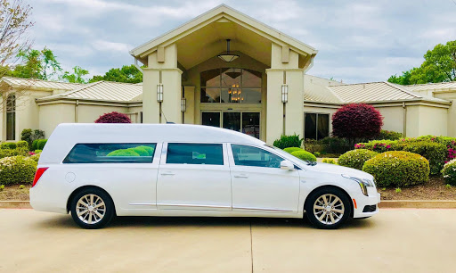 Funeral Home «Welch Funeral Home», reviews and photos, 4619 Judson Rd, Longview, TX 75605, USA