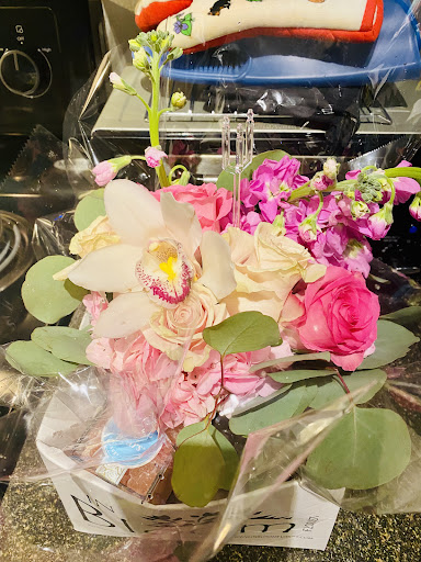 Florist «In Bloom Florist- Orlando, Florida», reviews and photos, 325 W Gore St, Orlando, FL 32806, USA