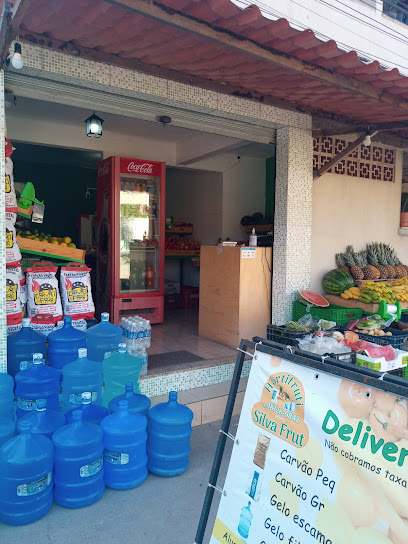 hortifruti silvafrut Vargem Grande Rio de Janeiro RJ