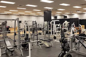 The Apex Fitness Center image