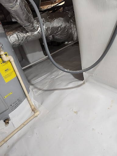 Waterproofing Company «AquaGuard Foundation Solutions», reviews and photos