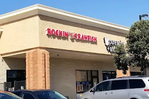 Rockin Crawfish image
