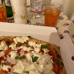 Photo n°2 de l'avis de Rossella.o fait le 04/02/2022 à 13:46 sur le  L'angolo della Pizza à Campi Bisenzio
