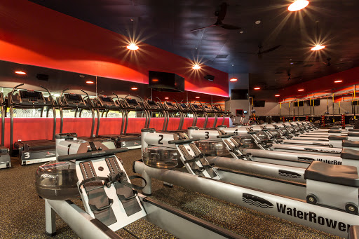 Gym «Chuze Fitness», reviews and photos, 1521 S Riverside Ave, Rialto, CA 92376, USA