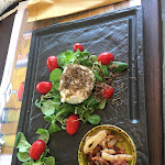 Photo n°4 de l'avis de Pawel.i fait le 10/08/2021 à 20:45 sur le  Trattoria Dolina à Padriciano