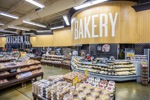 Grocery Store «Winn-Dixie», reviews and photos, 820 Old Camp Rd, The Villages, FL 32162, USA