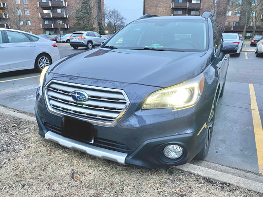 Auto Body Shop «Collision Experts Auto Body», reviews and photos, 115 Gaylord St, Elk Grove Village, IL 60007, USA