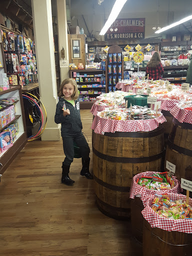 General Store «Mast General Store Knoxville», reviews and photos, 402 S Gay St, Knoxville, TN 37902, USA