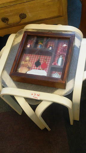 Thrift Store «Second Chance Thrift», reviews and photos, 1674 Ogden Ave, Chicago, IL 60612, USA