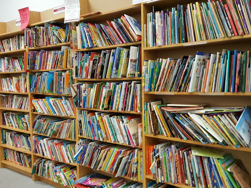 Thrift Store «Impact Thrift Stores - Feasterville», reviews and photos, 91 E Street Rd, Feasterville-Trevose, PA 19053, USA