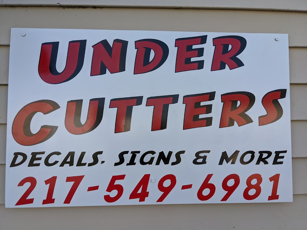 Under Cutter Inc