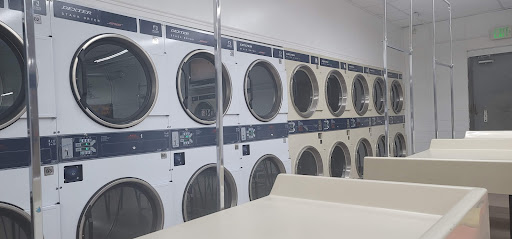 Dry Cleaner «Chambers Square Cleaners», reviews and photos, 15355 E Colfax Ave # H1, Aurora, CO 80011, USA