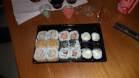 Sushi du Restaurant de sushis SHIBUYA SUSHI à Haguenau - n°8