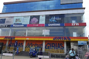 GIRIAS INDIA MANDYA-Electronics and Home Appliances Store - Buy Latest Smartphones, Laptops, Smart TV, AC, Refrigerator image