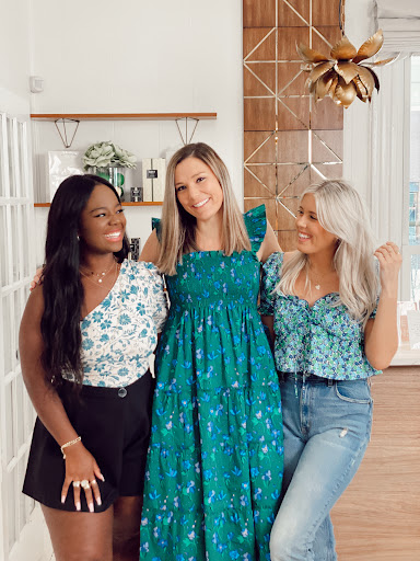 Jewelry Store «JUDITH BRIGHT JEWELRY NASHVILLE», reviews and photos, 2307 12th Ave S, Nashville, TN 37204, USA