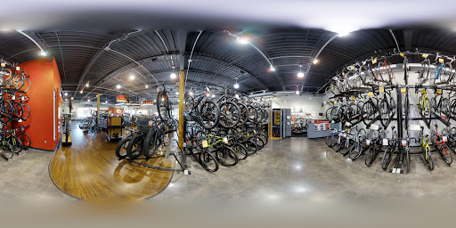 Bicycle Store «Village Bike & Fitness», reviews and photos, 450 Baldwin St, Jenison, MI 49428, USA