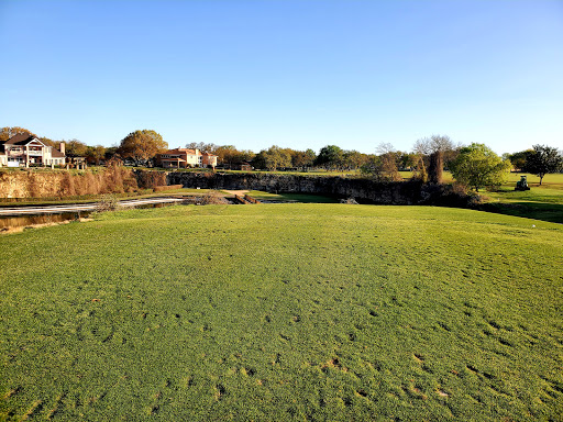 Golf Course «Berry Creek Country Club», reviews and photos, 30500 Berry Creek Dr, Georgetown, TX 78628, USA