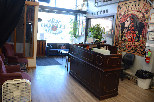 Explore japanese style tattoo ideas, creative tattoo ideas in Platteville, available at Ye Old Tattoo Shoppe, llc