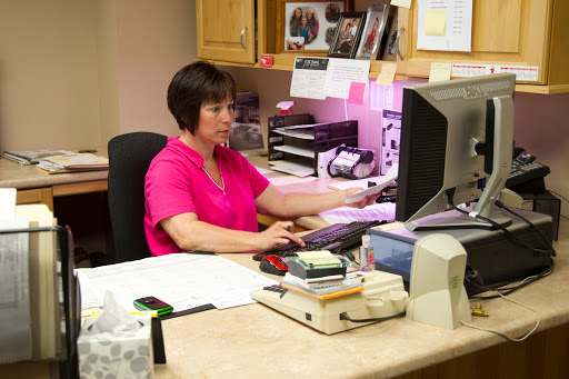 Plumber «Professional Plumbing Service, Inc.», reviews and photos, 4880 80th St SW, Fairfax, IA 52228, USA