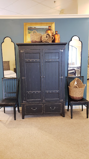 Furniture Store «La-Z-Boy Furniture Galleries», reviews and photos, 6280 Atlanta Hwy, Montgomery, AL 36117, USA