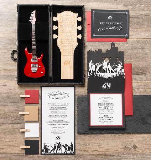 Invitation Printing Service «My Urban Invites», reviews and photos, 2855A Mangum Rd #315, Houston, TX 77092, USA