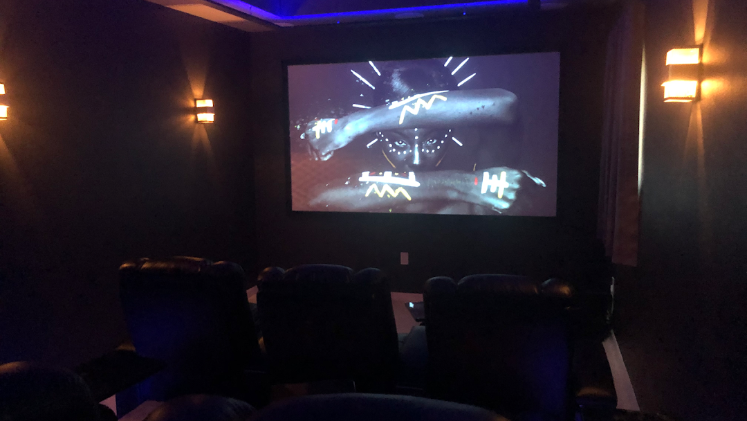 Florida Home Theaters llc