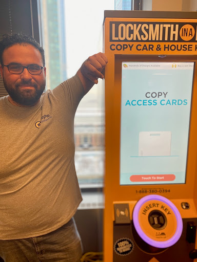 Key Duplication Service «KeyMe», reviews and photos, 344 Avenue X, Brooklyn, NY 11223, USA