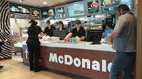 Atmosphère du Restauration rapide McDonald's à Pithiviers - n°4