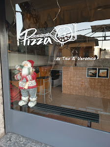 Antica Pizzeria Viale Milano, 41, 20855 Camparada MB, Italia