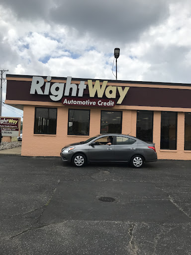 Used Car Dealer «RightWay Auto Sales», reviews and photos, 1745 N Telegraph Rd, Waterford Twp, MI 48328, USA