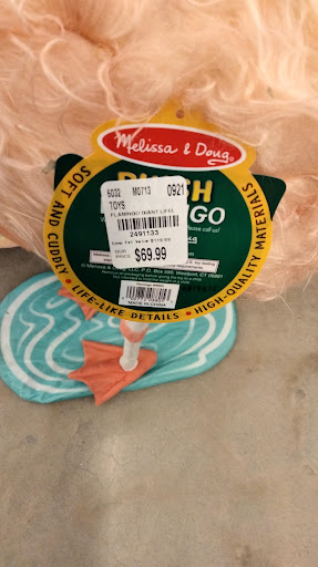 Home Goods Store «Tuesday Morning», reviews and photos, 4868 Louetta Rd, Spring, TX 77388, USA