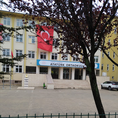 Atatürk ortaokulu