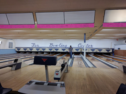 Bowling Alley «Fox Bowling Center», reviews and photos, 24723 NY-97, Hancock, NY 13783, USA