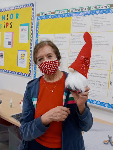 Community Center «Providence District Office and Community Center», reviews and photos, 3001 Vaden Dr, Fairfax, VA 22031, USA