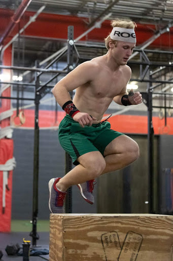 Gym «CrossFit Cadre», reviews and photos, 5170 Hudson Dr, Hudson, OH 44224, USA